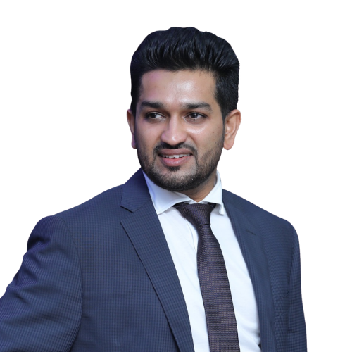 Zaheer Zakria